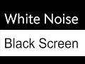 White Noise Black Screen No Ads 7 Hours | White Noise for Deep Relaxation Dark Screen