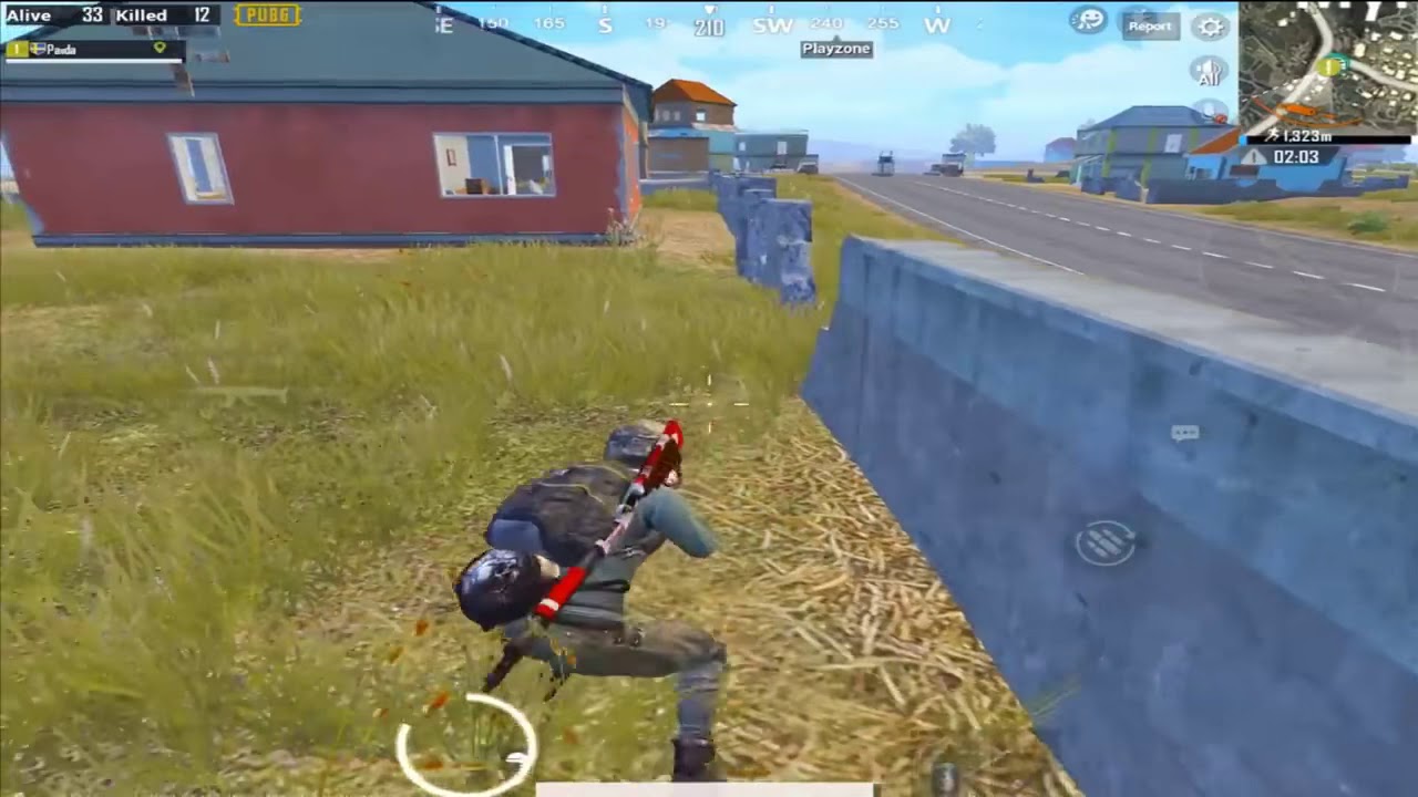 Demigod PUBG player NEW RECORD 👑🔥👿