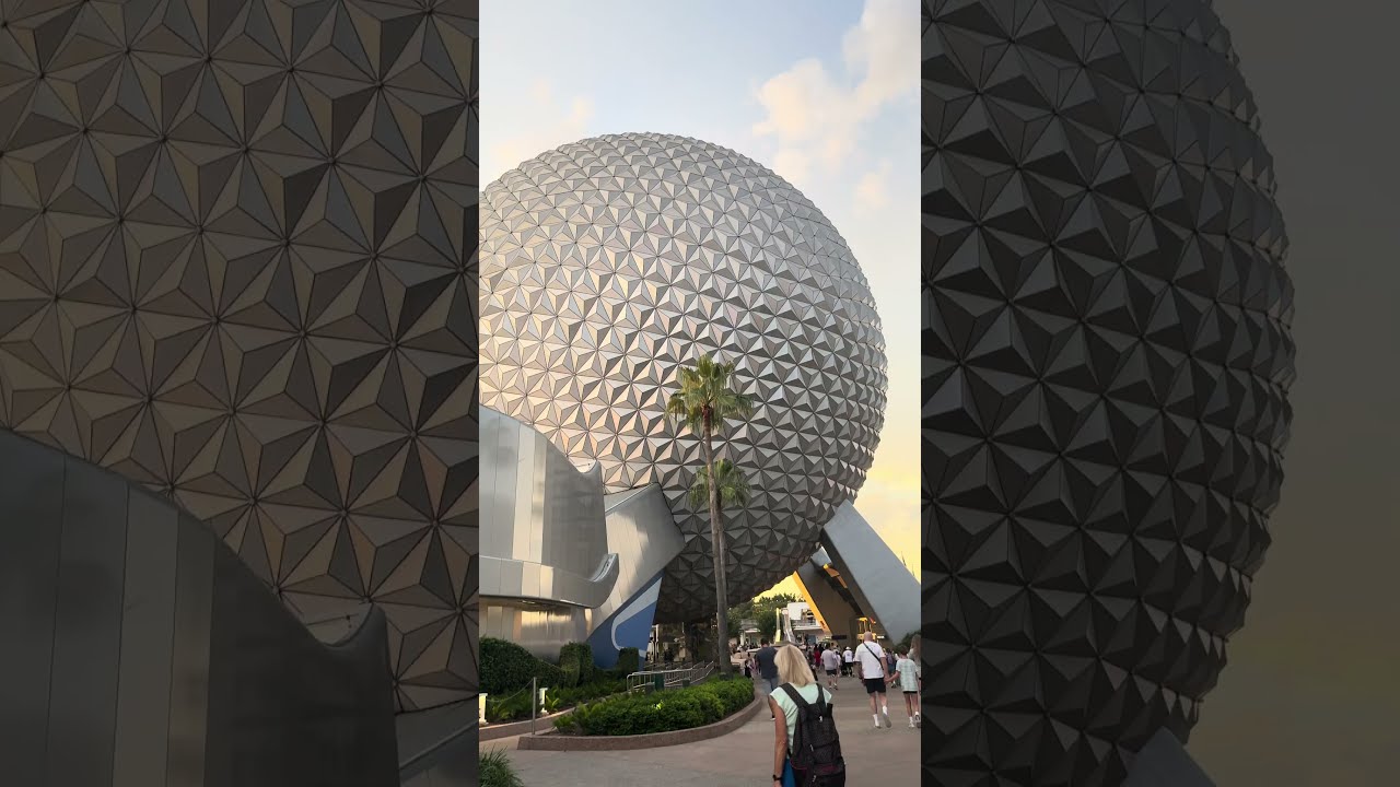Day 6 - EPCOT day in July! Lightning Lanes, Via Napoli & La Hacienda #epcotvlog #disneymom #epcot