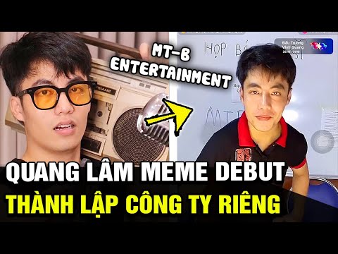 Video Quyết không về cty Sơn Tùng MT-P, Quang Lâm Meme tự... - youtube