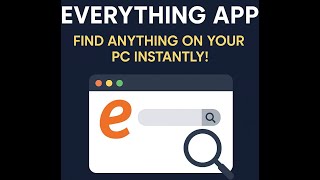 "How to Instantly Find Files on Windows Using Everything App" screenshot 5