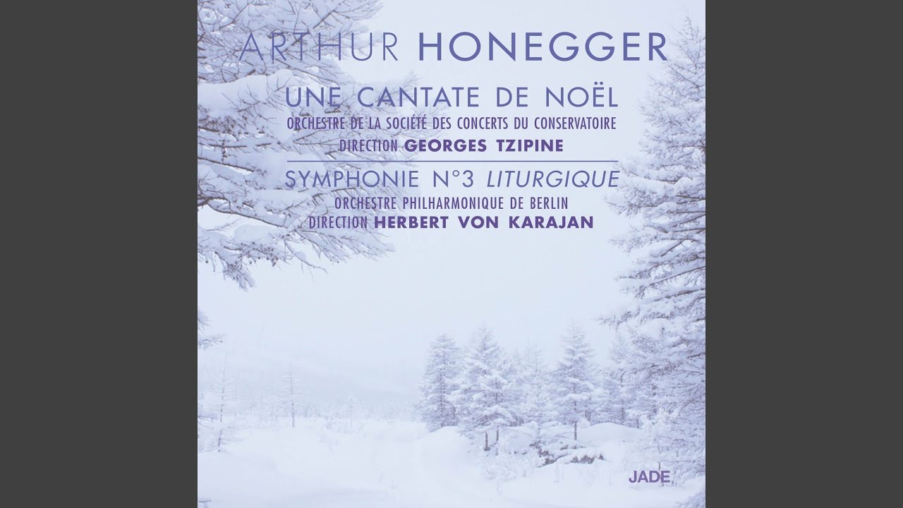 YouTube에서 Symphonie No. 3 "Liturgique": I. Dies irae. Allegro Marcato 보기