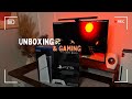A Lyo Day Ep.9: PS5 Unboxing 🎮 + Basketball Game 🏀 + Hotel Night 🌙 + Ghost of Yotei 👻