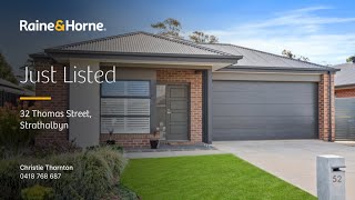 52 Thomas Street Strathalbyn