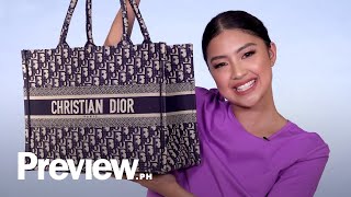 Rei Germar's Picks For The Best Entry-level Designer Bags