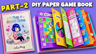 I Made 10 Games in ONE book 📖🎯 | Part 2  screenshot 1