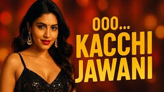 Official Song Kacchi Jawani Full Video Raheem & Tahira Nawaz Incredible Music
