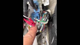Toyota Estima original camera 2007