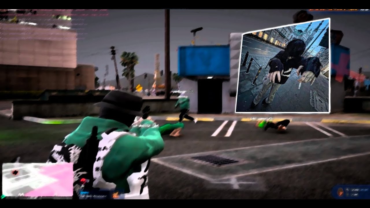 So soo | 🏛️BT🏛️ | GTA 5 RP