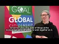 Goal nextgen global youth programme 2020