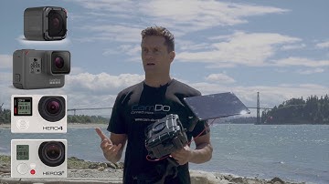 CamDo Solutions Long Term Time Lapse Solution Overview: BlinkX & SolarX