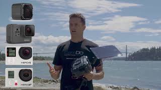 Celebrity CamDo Solutions Long Term Time Lapse Solution Overview: BlinkX & SolarX Wealth