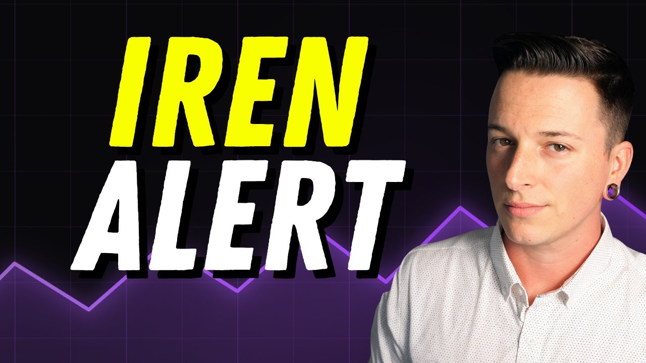 Акции EOSE: почему я их только что купил и мой точный план сделки.