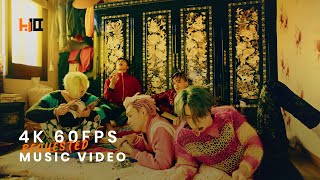 [4K 60FPS] BIGBANG ‘에라 모르겠다 (FXXK IT)’ MV | REQUESTED