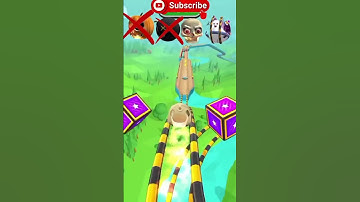 Going Balls Super Speedrun Gameplay #gaming