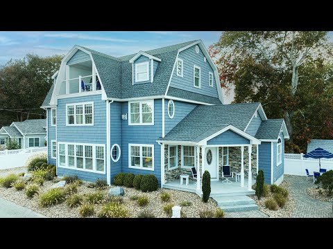 40 Chapman Avenue, Westbrook, CT home video tour