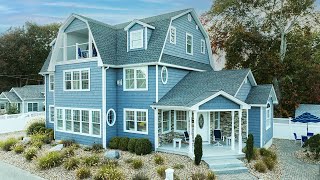 40 Chapman Avenue video tour