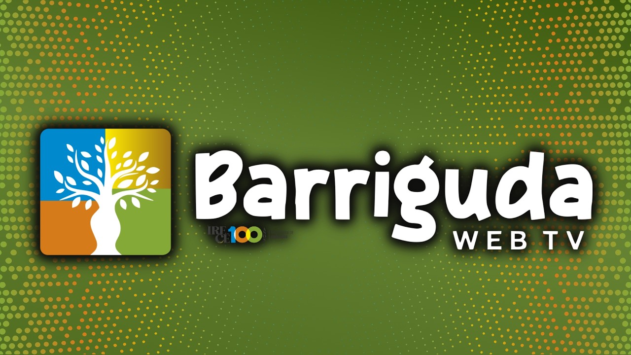 Barriguda Web TV AO VIVO 🔴 Pop, Lo-Fi, EBM & Futurepop | Mix 24/7 para Trabalhar e Curtir