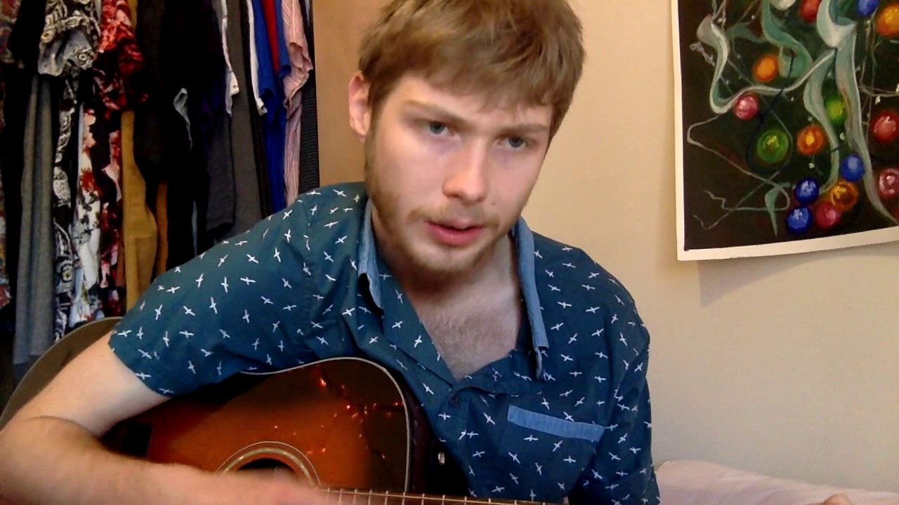 Darling Real Estate Acoustic Cover (ALL PARTS) Vnarves YouTube