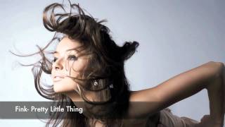 Fink- Pretty Little Thing [HD]