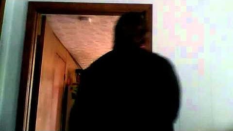 Kenpo Exploding Hand Practice