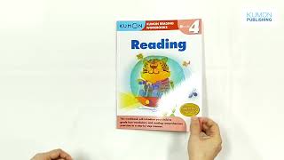 Grade 4 Reading