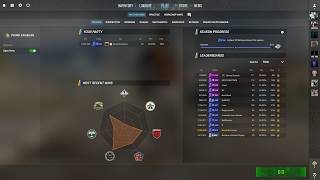 Another Full Live Premier Matchmaking - Counter Strike 2 - EU - Max Graphics