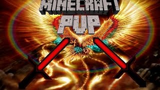 [Minecraft PvP] POTION PVP MONTAGE