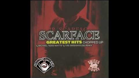 Thumbnail of Scarface - Fuck Faces (Ft Too Short, Devin The Dude)(Swisha House Remix)