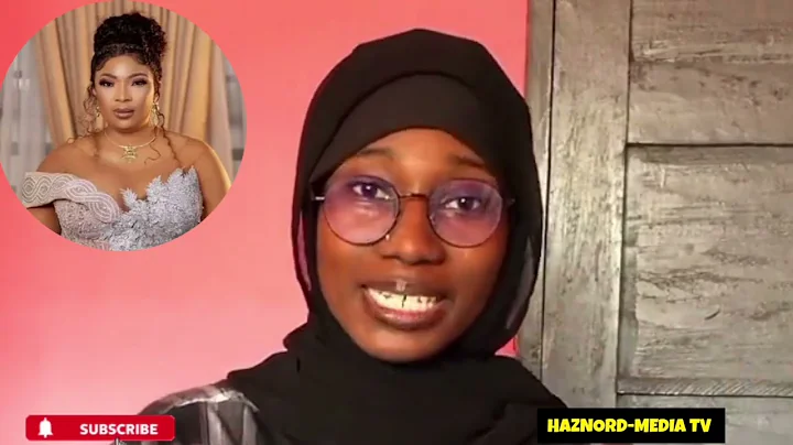 If Your Husbands Cheated On You What Are You Going To Do... Bad woman Bad Man Actress Laide Bakare.