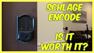 Celebrity Review of the Schlage Encode Smart Wi-Fi Deadbolt Net Worth