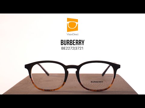 burberry be2272