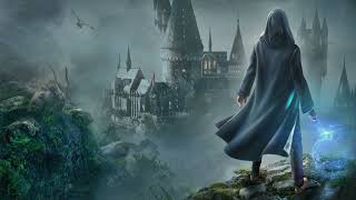 Hogwarts Legacy OST - The Quest Begins | Study Themes | 33 MIN | Extended