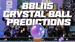 Players predict who will star in BBL|15 screenshot 1