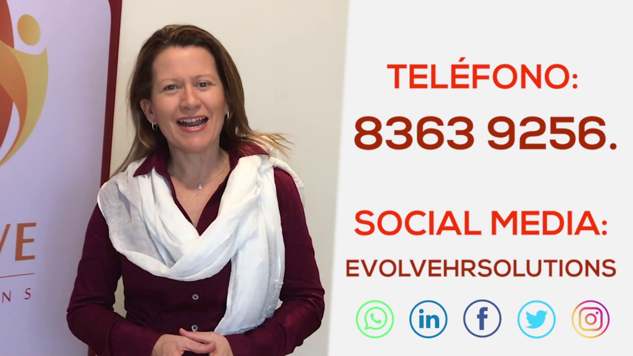 EVOLVE HR SOLUTIONS - YouTube