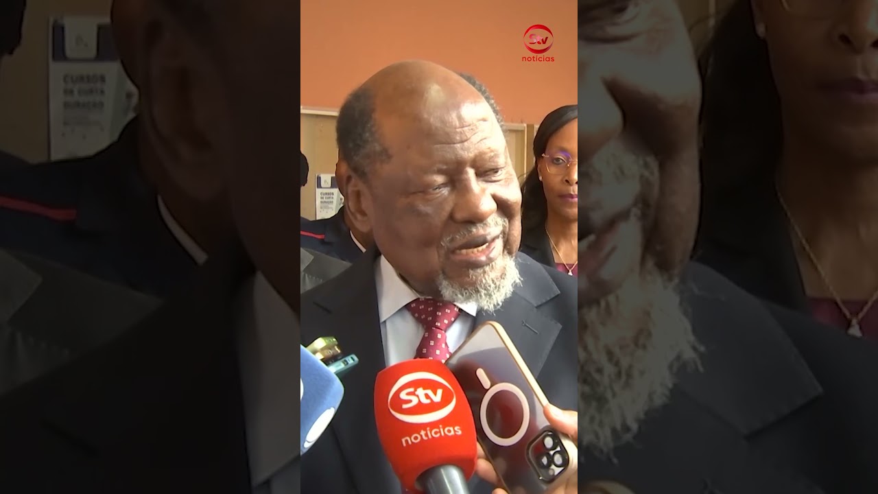 CHISSANO DEFENDE EMIGRAÇÃO LEGAL PARA EVITAR SOFRIMENTO NA ÁFRICA DO SUL