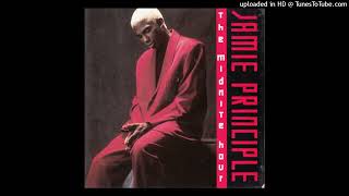 Jamie Principle — Jamie Principle - Private Joy (The Midnight Hour