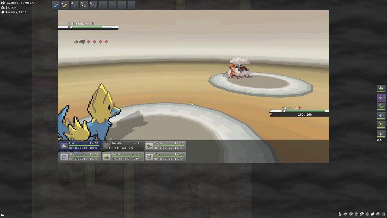 The Ultimate Pokemon MMO: A Decade-Long Wait Finally Over! — Eightify
