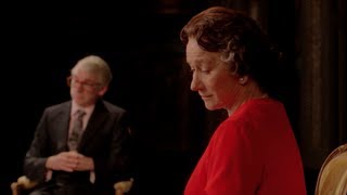The Audience with Helen Mirren - live clips from the play