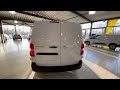 Vivaro Doka Flex weiss