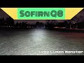 5000 Lumen| Sofirn Q8 Beamshots