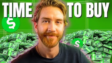 5 YEARS OF DATA CONFIRMS A CRYPTO BUY ZONE! 💰🚀