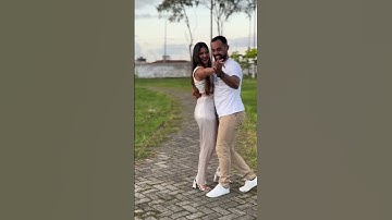 Thumbnail of Beto Barbosa - Girando No Salão #shortdance #dance