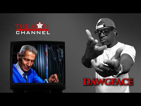 Dawgface Reveals What Dr Jack Kevorkian Was Really Like in Prison | 17 Year Sentence Story