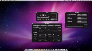 VOX 0.2.7 - Um player muito completo para Mac screenshot 4