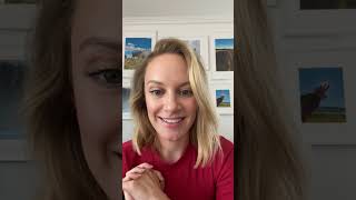 Danielle Savre Instagram Live | Station 19 | LiveOops