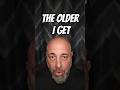 THE OLDER I GET #genx #80s #old #nostalgia #danregancomedy
