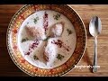 Kofte Yogurt Soup Recipe - Heghineh Cooking Show