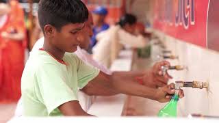 Pitrapaksh Mela 2025 Highlights | From Advance Preparations to On-Ground Inspection