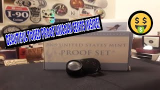 Amazing 2009 Proof Set Find!